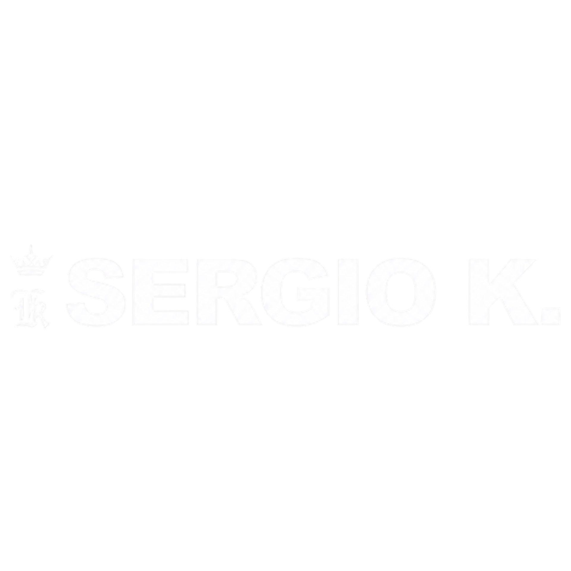 Sergio K